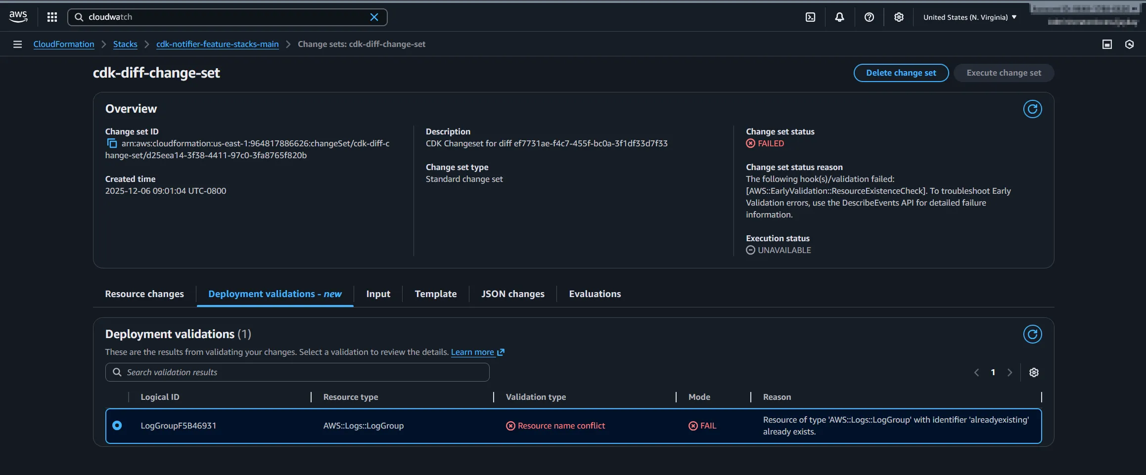deployment-validation-report