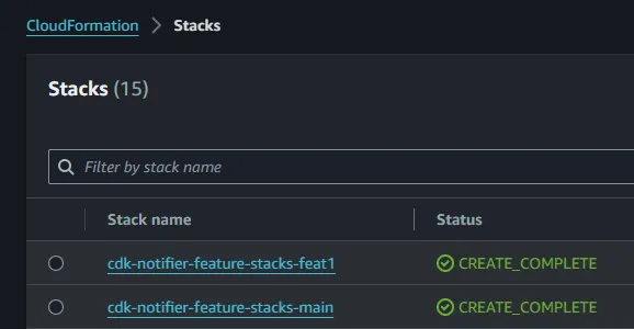 stack-overview