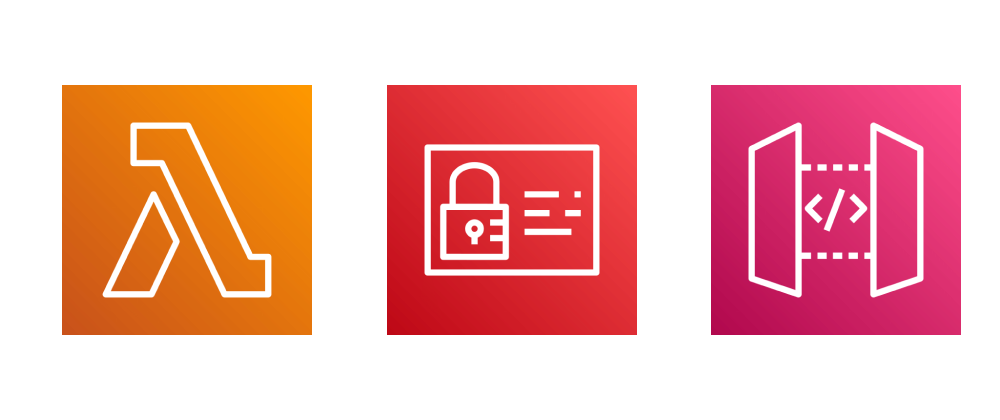 Calling IAM authenticated API Gateway with different HTTP clients