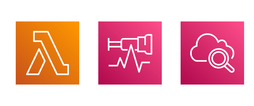 AWS Application Signals for Node.js Lambda with CDK