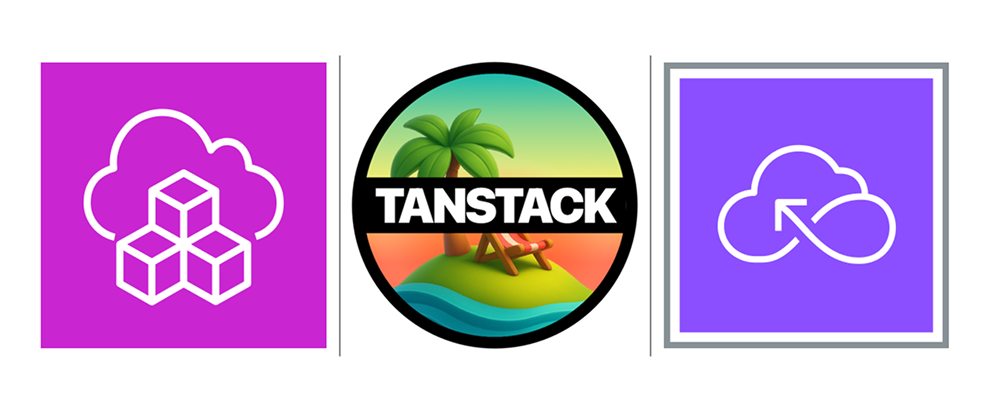 Deploy TanStack Start serverless on AWS