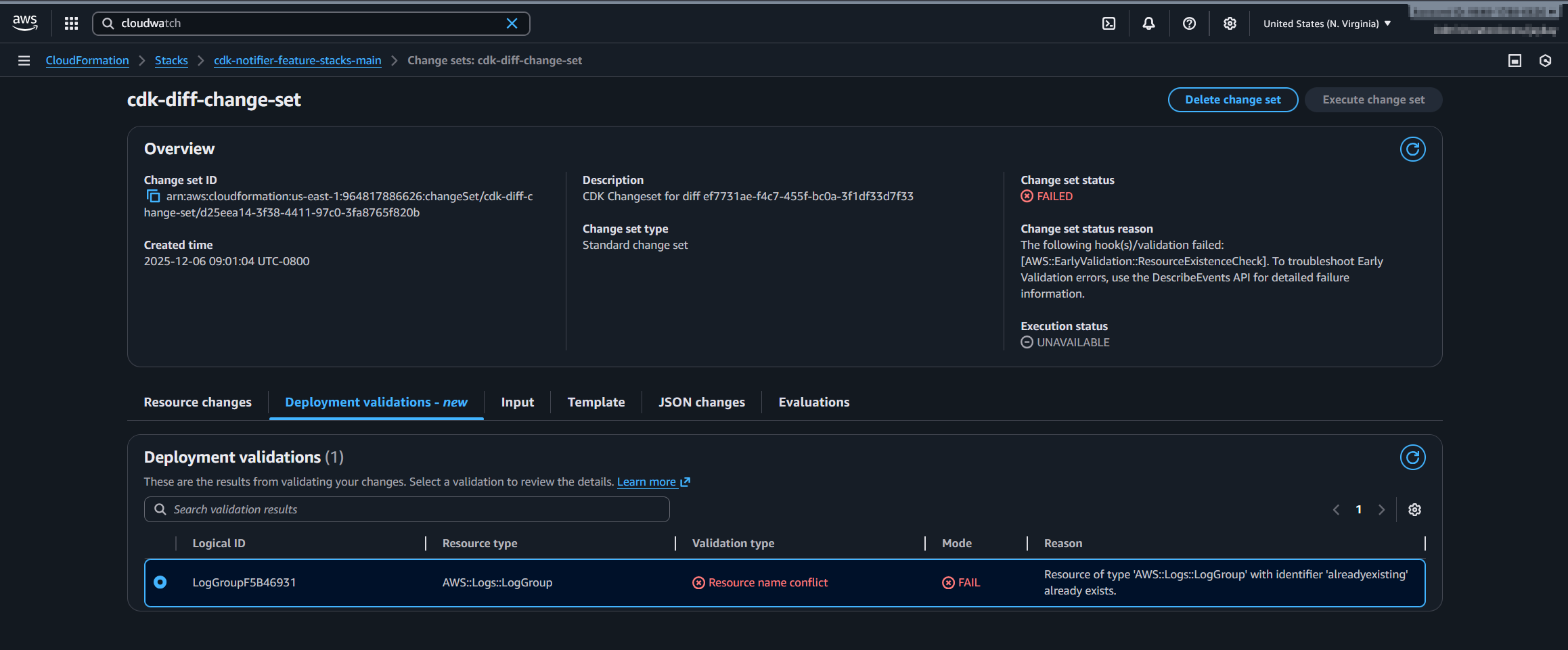 deployment-validation-report