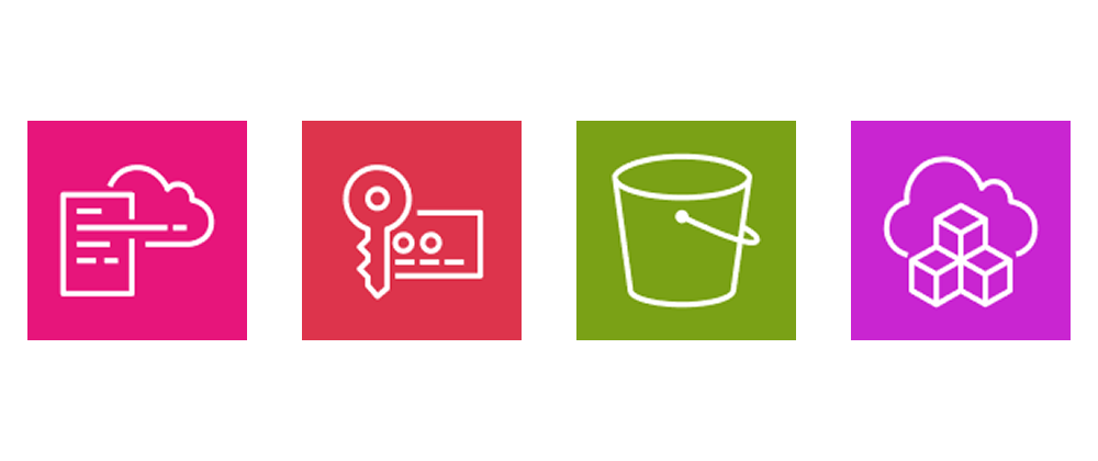 Use a customized CDK bootstrap template